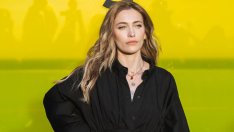 Парис Джексън показва своя хипнотичен бохо стил в Harper’s Bazaar