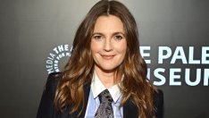 Изненада – Дрю Баримор няма търпение да навърши 50