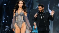 Махни се, липсваш ми: Бела Хадид се върна в прегръдките на The Weeknd