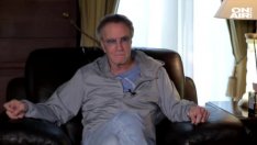 Кристоф Ламбер у нас: Славата няма цена, самотата е избор