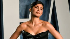 Появиха се първите снимки на Кайли Дженър и Тимъти Шаламе