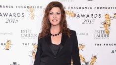 Линда Еванджелиста е готова да продължи с живота си