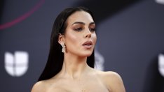 „Аз съм приятелката на най-добрия футболист в света“: Джорджина Родригес за трудната 2022