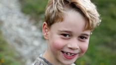 Принц Джордж знае, че е специален, смята кралски експерт