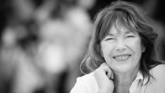 Почина модната икона Джейн Бъркин, вдъхновила емблематичната чанта на Hermes