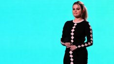 Във форма за лятото: Тренировките на Селена Гомес