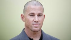 Чанинг Тейтъм разкри как се вдъхновил за третата си детска книга 