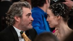 Бебе №2: Руни Мара и Хоакин Финикс отново ще стават родители