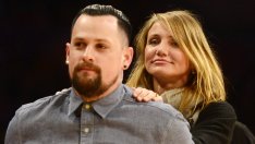 Защо любовта на Камерън Диас и Бенджи Мадън е „най-сладкото нещо“