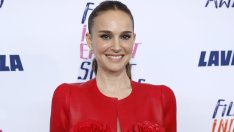 Натали Портман натри носа на бившия си Бенджамин Милпие 