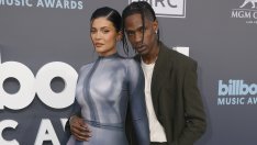 Травис Скот е издирван от полицията заради нападение