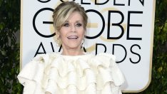 Джейн Фонда насърчи американците да се борят срещу забраната за аборти