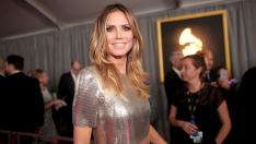 Хайди Клум ще бъде новата Саманта в „Сексът и градът“?