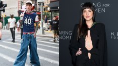 Още един музикант ли, Дакота? Актрисата с Machine Gun Kelly след скорошна раздяла