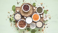 Шестте най-здравословни бобови култури, които да включите в менюто си