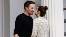 Ана де Армас за връзката си с Бен Афлек: Вниманието беше ужасно