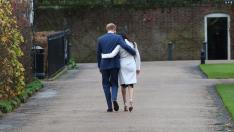 След Мегзит: Кой ще поеме задълженията на принц Хари и Меган?