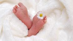 Ася Капчикова стана майка на близнаци 