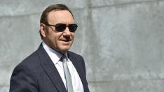 Кевин Спейси: Обвиненията в сексуален тормоз са унищожителни, колкото и коронавируса