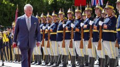 Чарлз III празнува рождения си ден през юни и ноември 