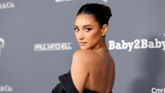 Честито: Шей Мичъл очаква второто си дете