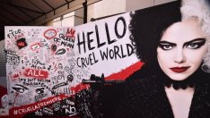 Създаването на Круела – гримьорката на Ема Стоун споделя своите тайни