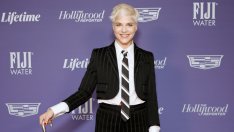 Селма Блеър: Нека всички намерим сили да се изправим