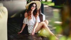 Летни рокли – какви обувки им подхождат