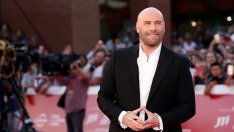 Джон Траволта на 70 – със специално послание от дъщеря си