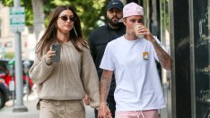 Джъстин Бийбър заведе Хейли в Япония за рождения ѝ ден