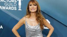 Джейн Сиймур поддържа форма с едно хранене на ден, пилатес, вино и черен шоколад 