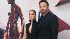 Бен Афлек и Дженифър Лопес са се развели тайно