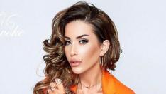 Енджи Касабие чака първото си дете