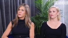 Анистън: Губя представа за реалния свят