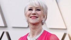 Хелън Мирън на 74: Козметичната индустрия все още ни е длъжник!