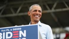 Барак Обама: Дъщеря ми ме накара да откажа пушенето 