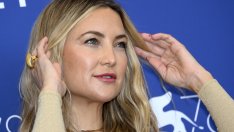 Кейт Хъдсън се събра с бившия