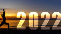 Цели за 2022 година: 8 начина да поддържате по-здравословен живот