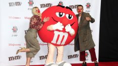 Ашли Симпсън разкри пола на бебето