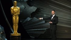 Джими Кимъл е новият стар водещ на Оскарите