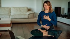 Йога дишане – 5 начина да го правите правилно