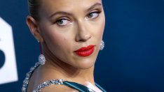 Скарлет Йохансон получи критики заради новата си марка