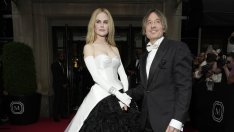 Проблеми в рая – Никол Кидман била разочарована от съпруга си Кийт Ърбан