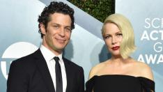 Щастие по време на пандемия! Мишел Уилямс се омъжи