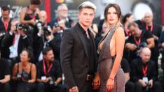 Актрисата Бела Торн се сгоди