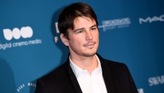 Щастие – Джош Харнет станал баща за четвърти път