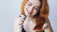 Масло от жожоба за здрави и красиви кичури