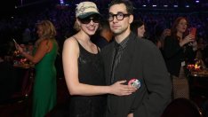 Дъщерята на Анди Макдауъл се оказа сгодена за най-успешния музикален продуцент в света