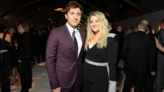 Меган Трейнър и Дарил Сабара посрещнаха второто си дете