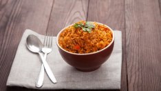 Оризът е въглехидратът, от който не трябва да се отказвате